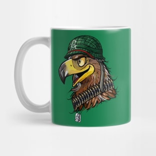 America Aguila Elite Mug